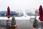Easy Ski Access - The Arrabelle at Vail Square 